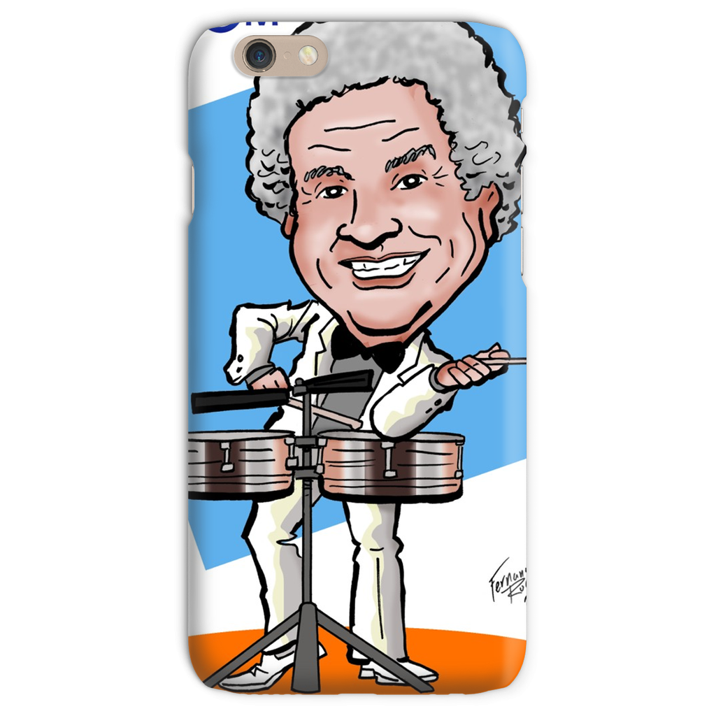 Phone Case - World Salsa Championships