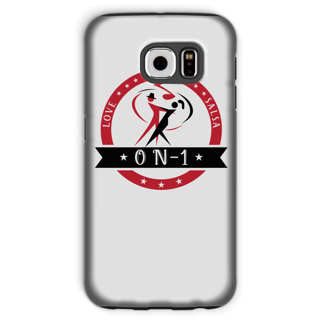 On-1 Phone Case - World Salsa Championships
