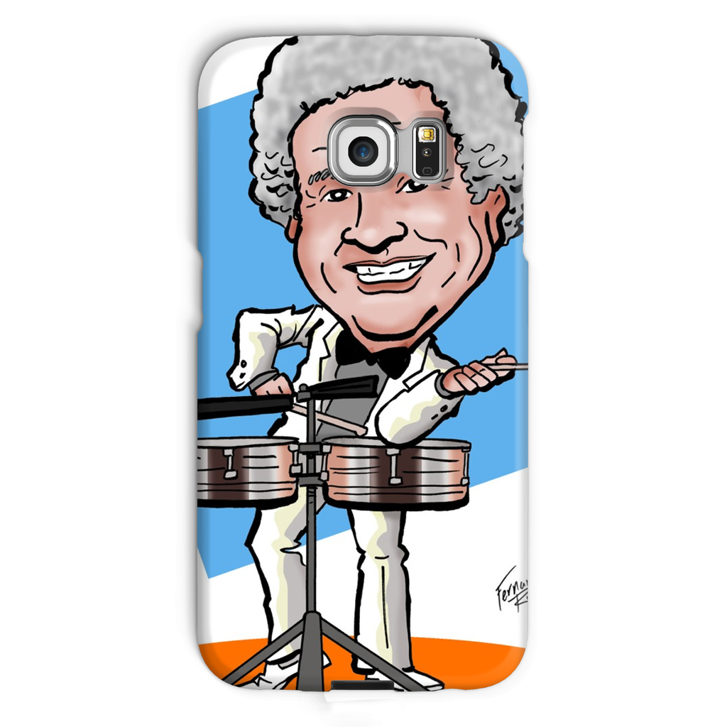 Phone Case - World Salsa Championships