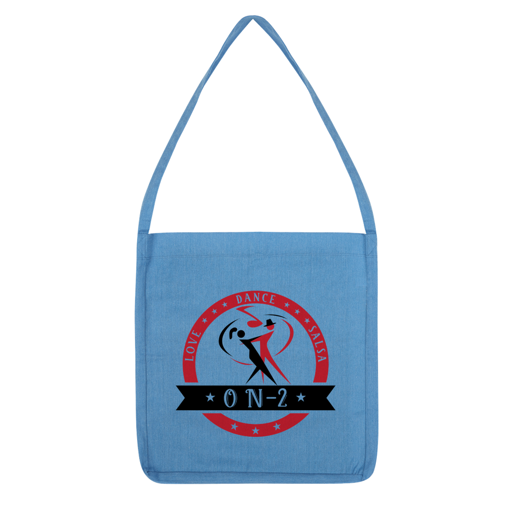 Tote Bag - World Salsa Championships