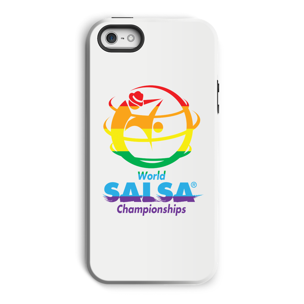 Phone Case - World Salsa Championships
