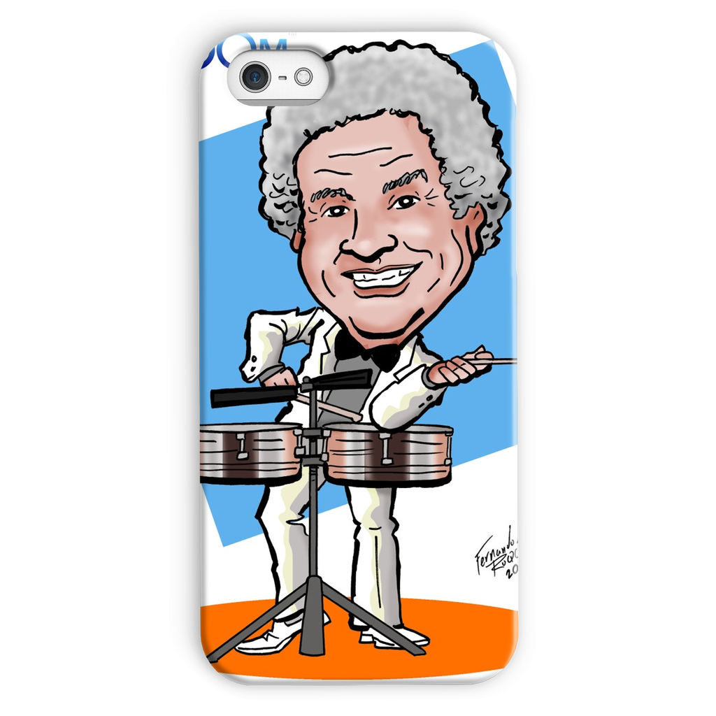 Phone Case - World Salsa Championships