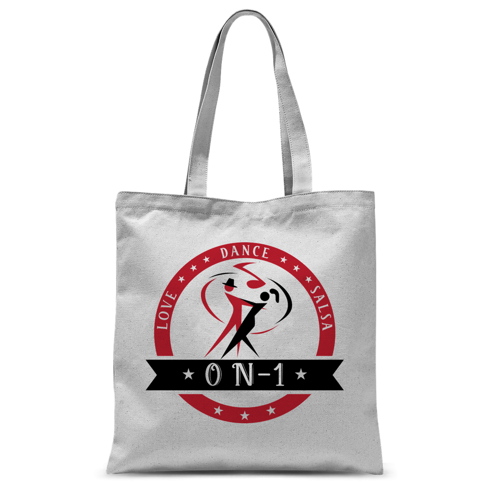 Tote Bag - World Salsa Championships