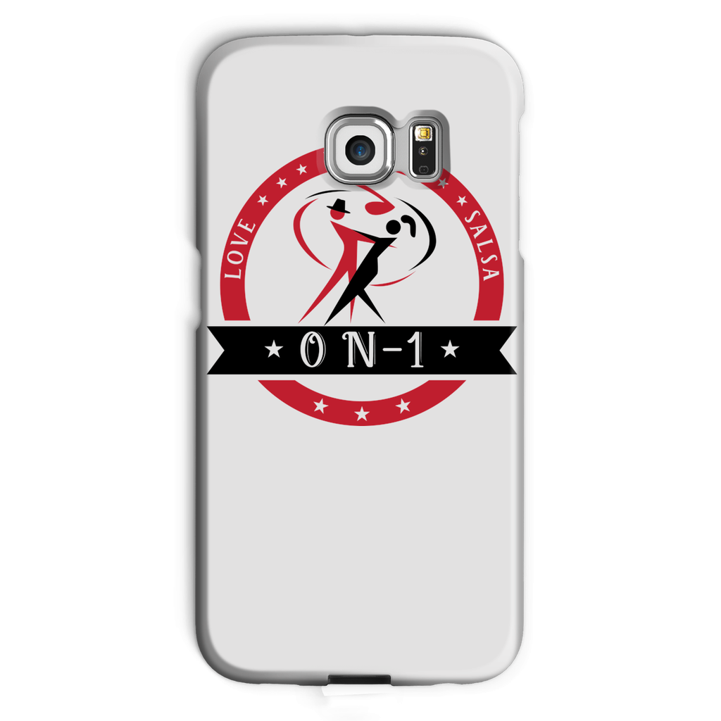 On-1 Phone Case - World Salsa Championships