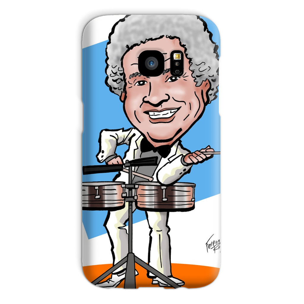 Phone Case - World Salsa Championships