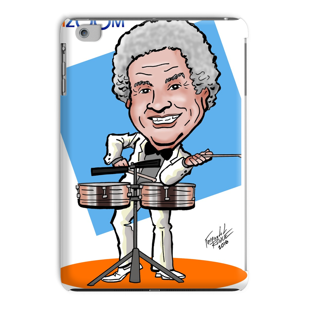 Tablet Case - World Salsa Championships