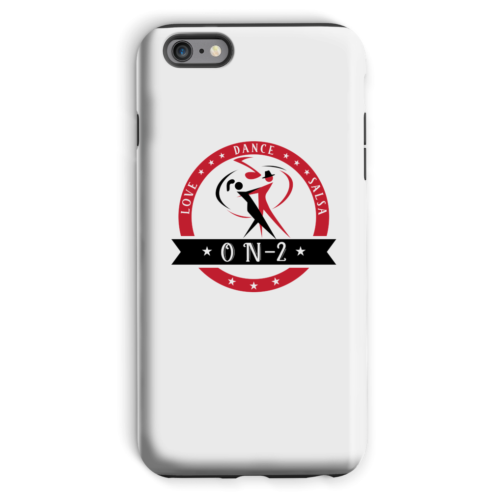 On-2 Phone Case - World Salsa Championships