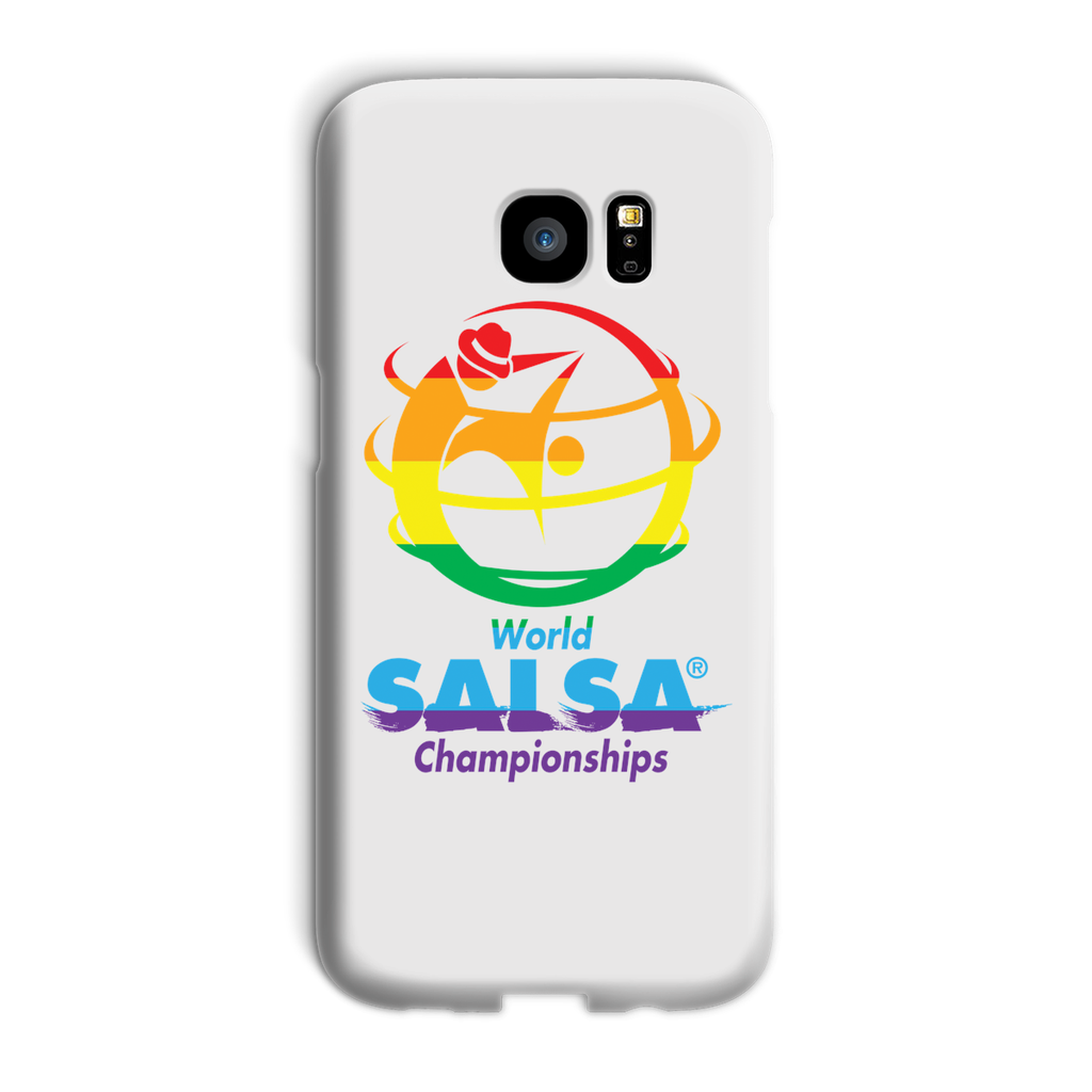 Phone Case - World Salsa Championships