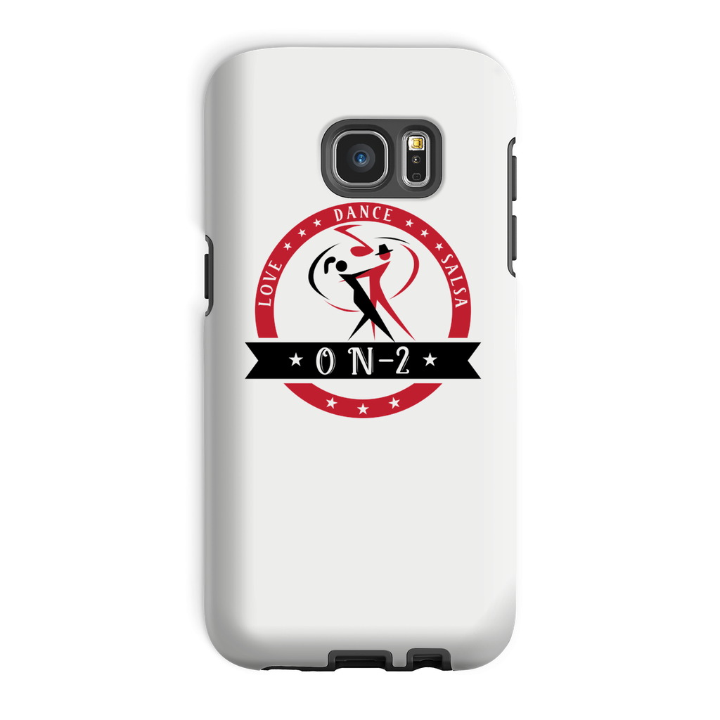 On-2 Phone Case - World Salsa Championships