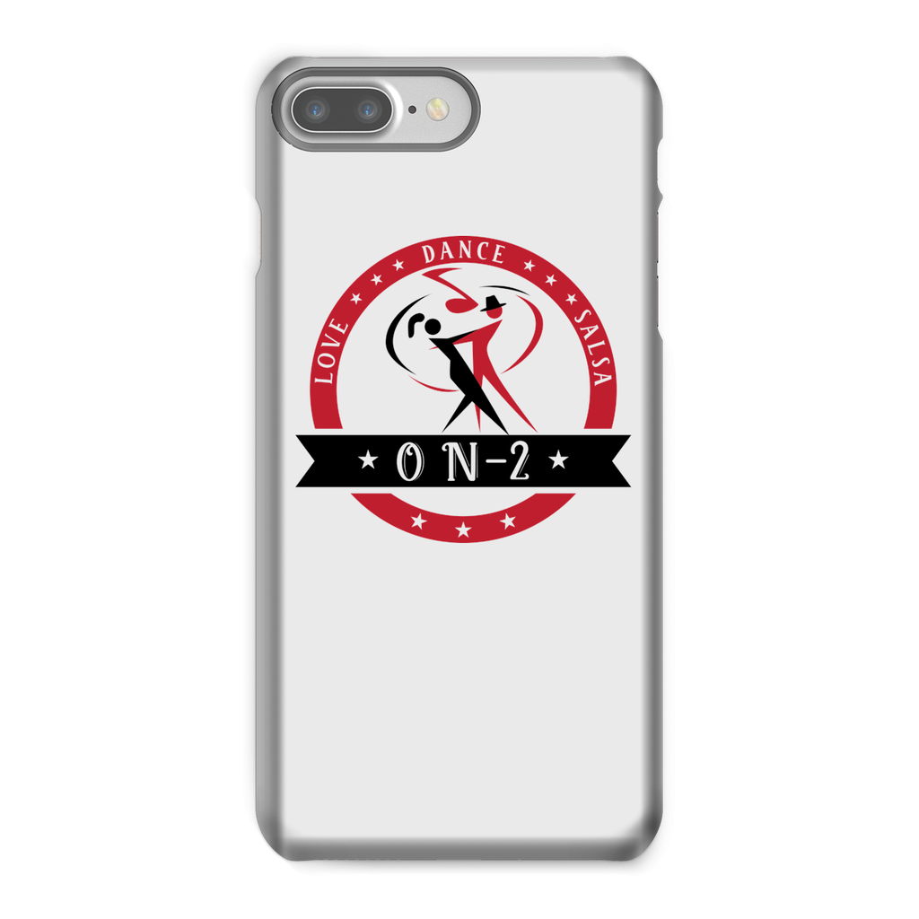 On-2 Phone Case - World Salsa Championships