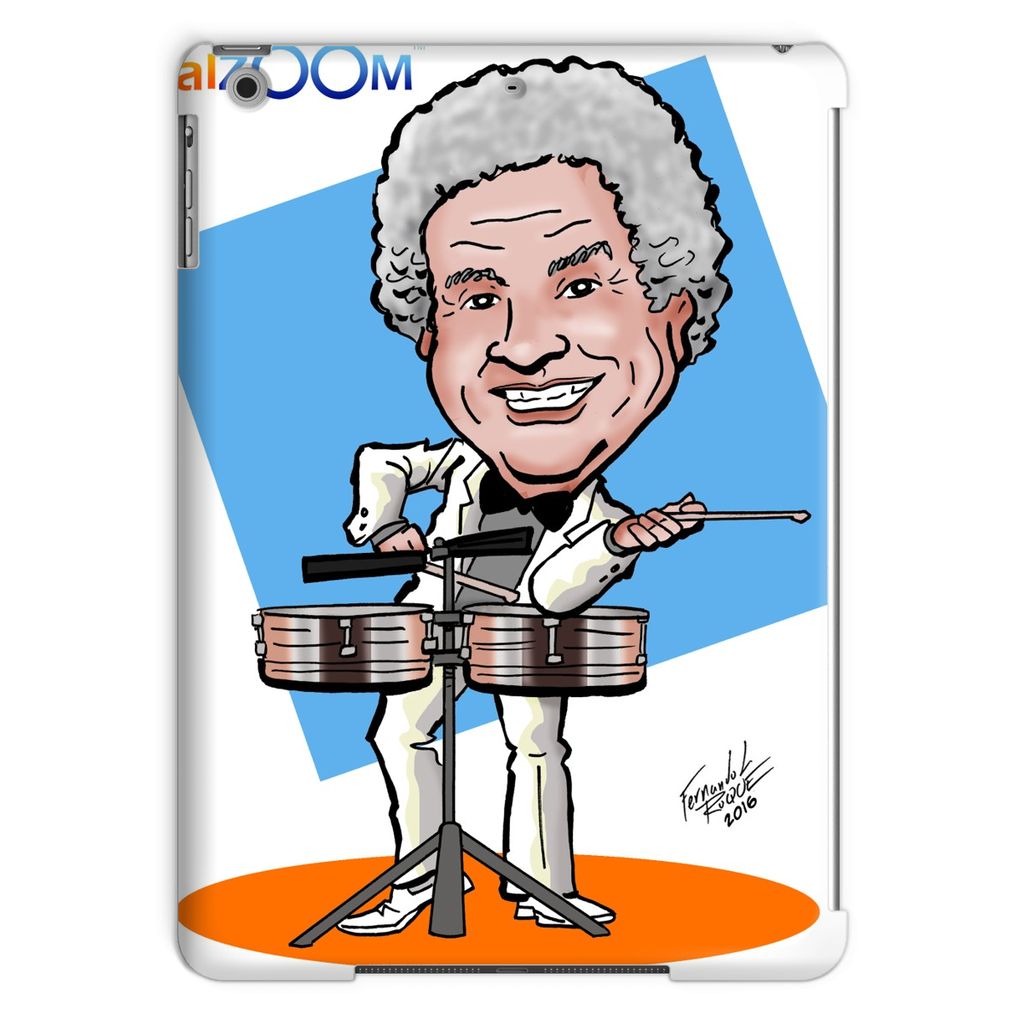 Tablet Case - World Salsa Championships