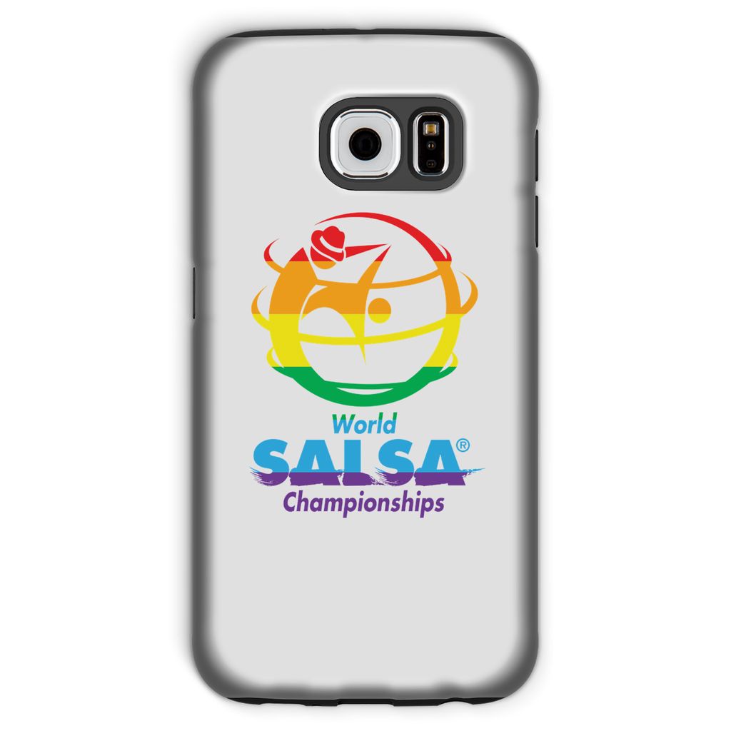 Phone Case - World Salsa Championships