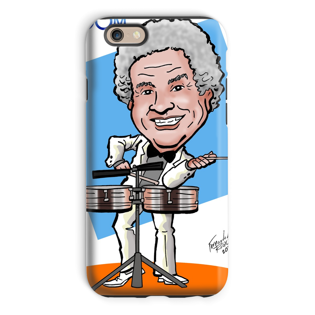 Phone Case - World Salsa Championships