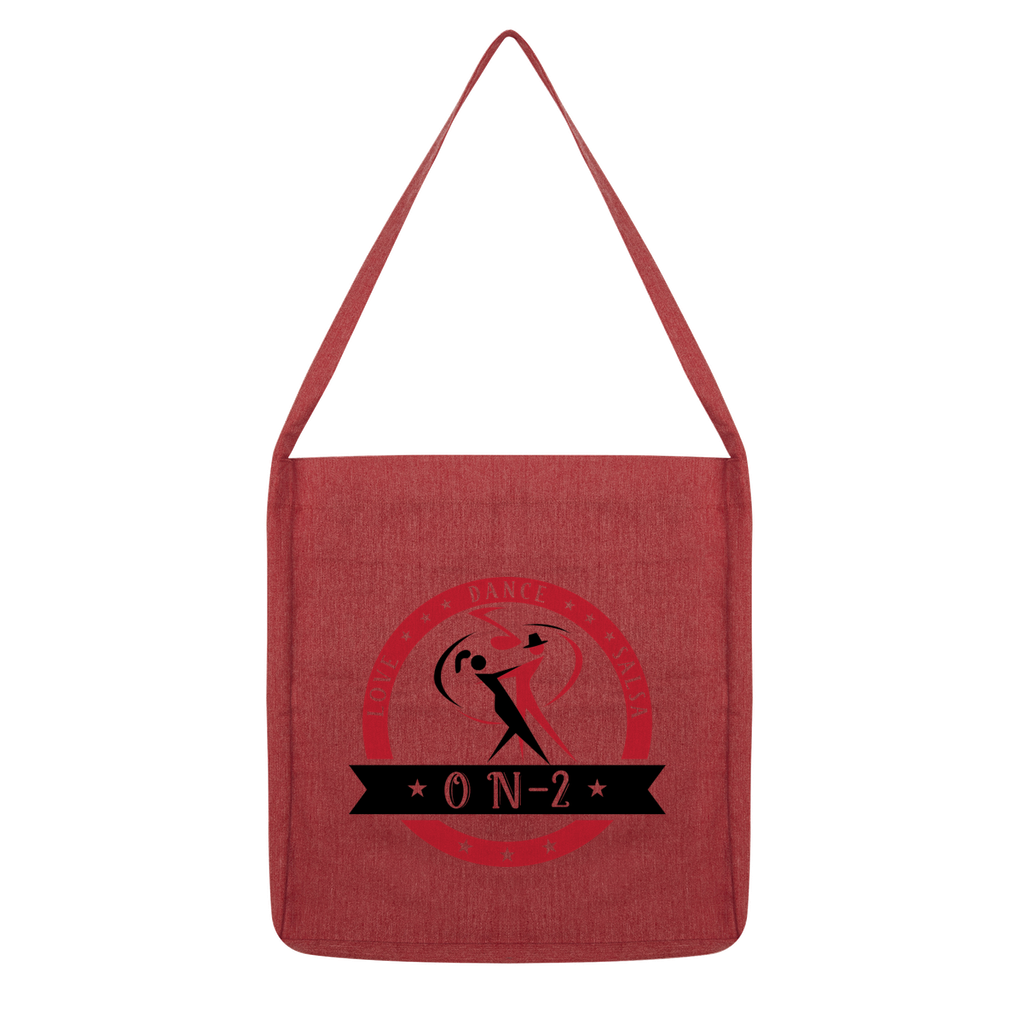 Tote Bag - World Salsa Championships