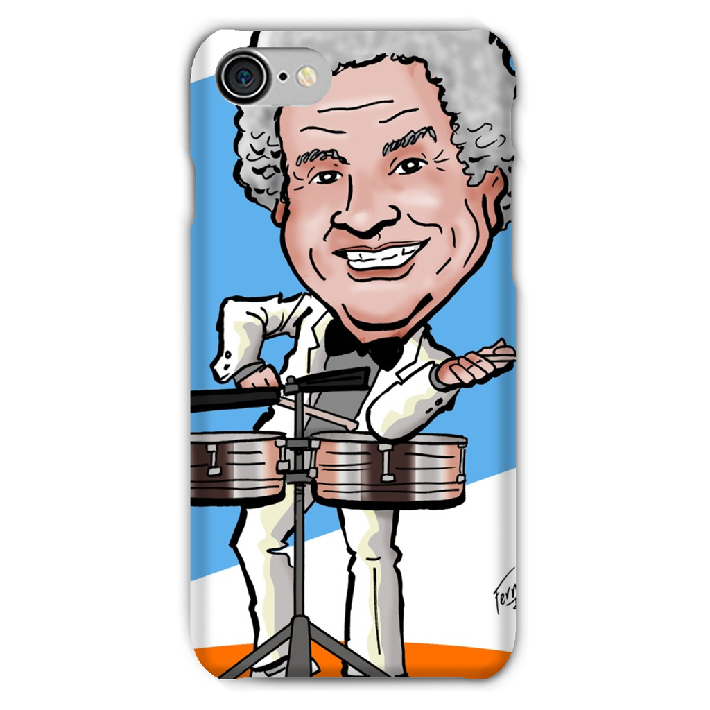 Phone Case - World Salsa Championships