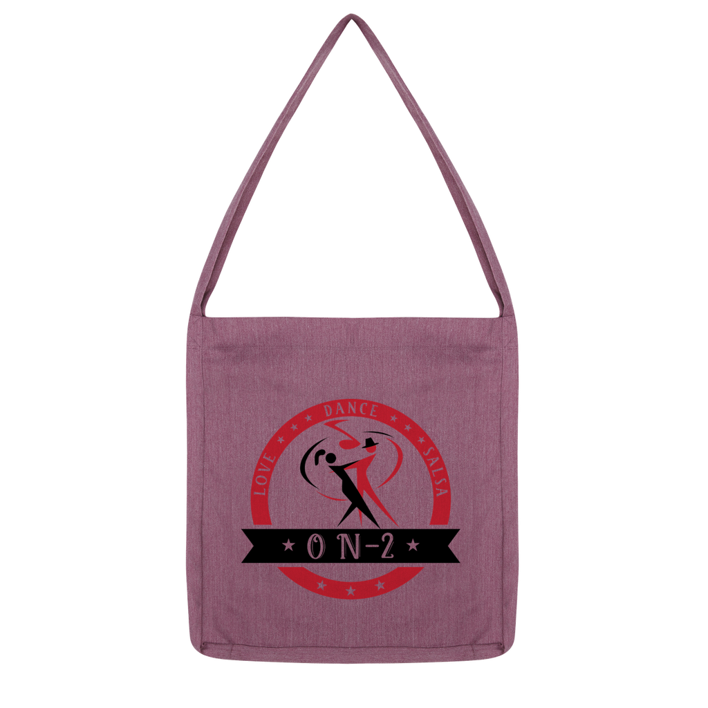 Tote Bag - World Salsa Championships