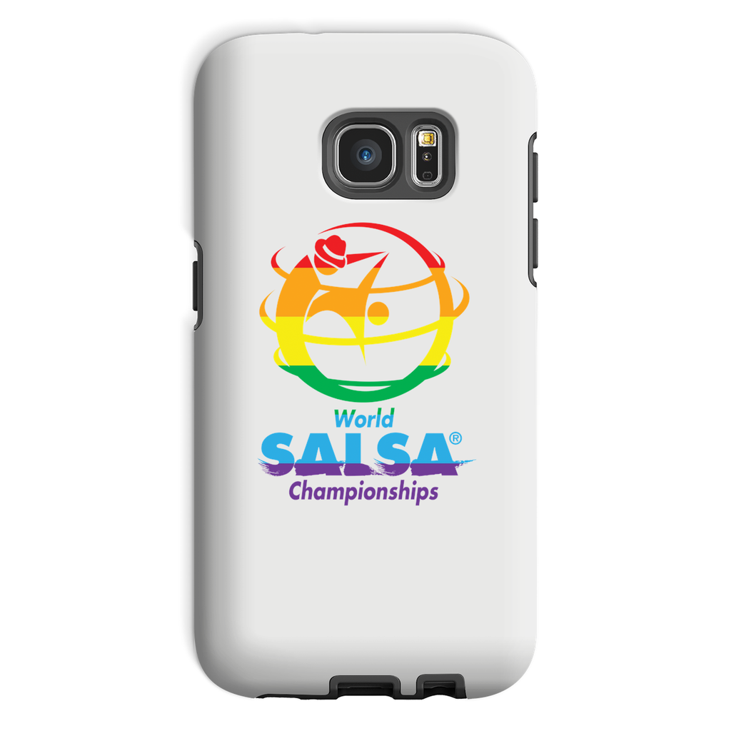 Phone Case - World Salsa Championships