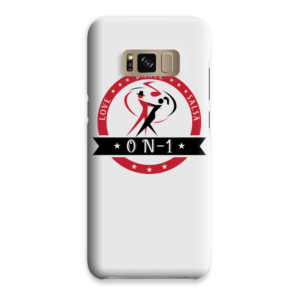On-1 Phone Case - World Salsa Championships