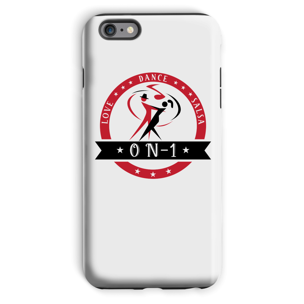 On-1 Phone Case - World Salsa Championships