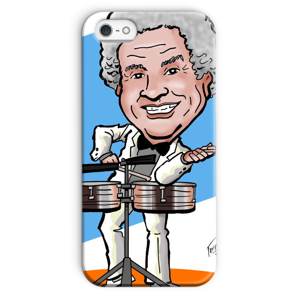 Phone Case - World Salsa Championships