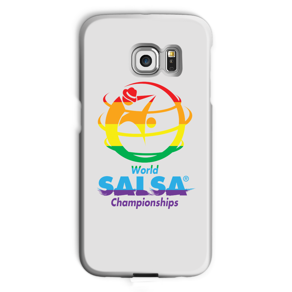 Phone Case - World Salsa Championships