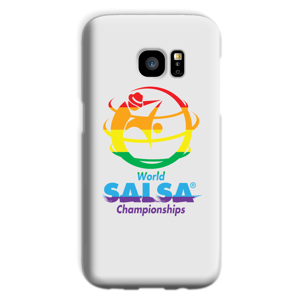 Phone Case - World Salsa Championships