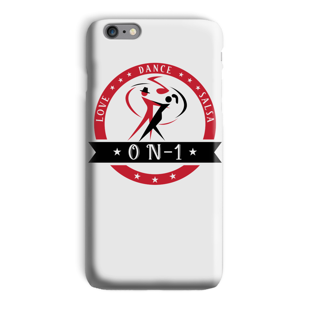 On-1 Phone Case - World Salsa Championships