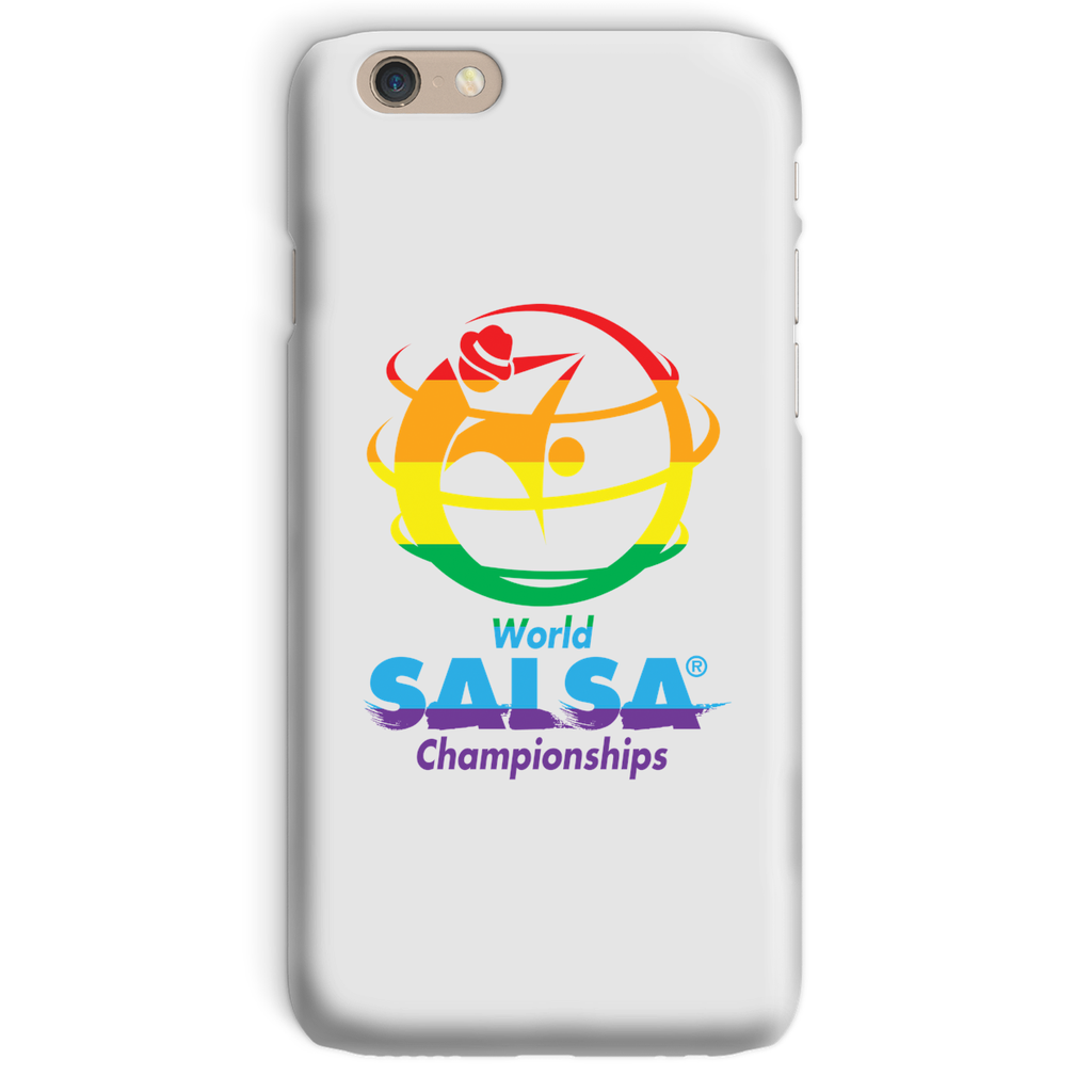 Phone Case - World Salsa Championships