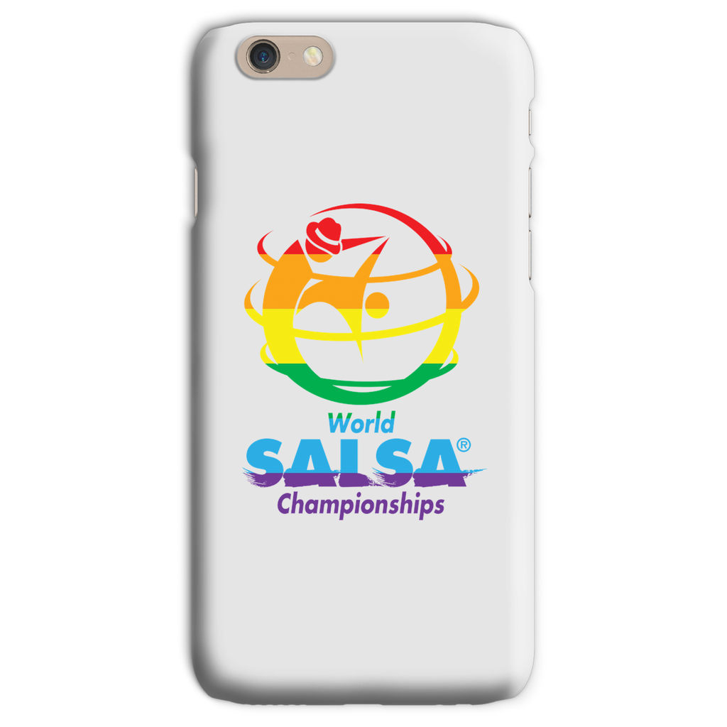 Phone Case - World Salsa Championships