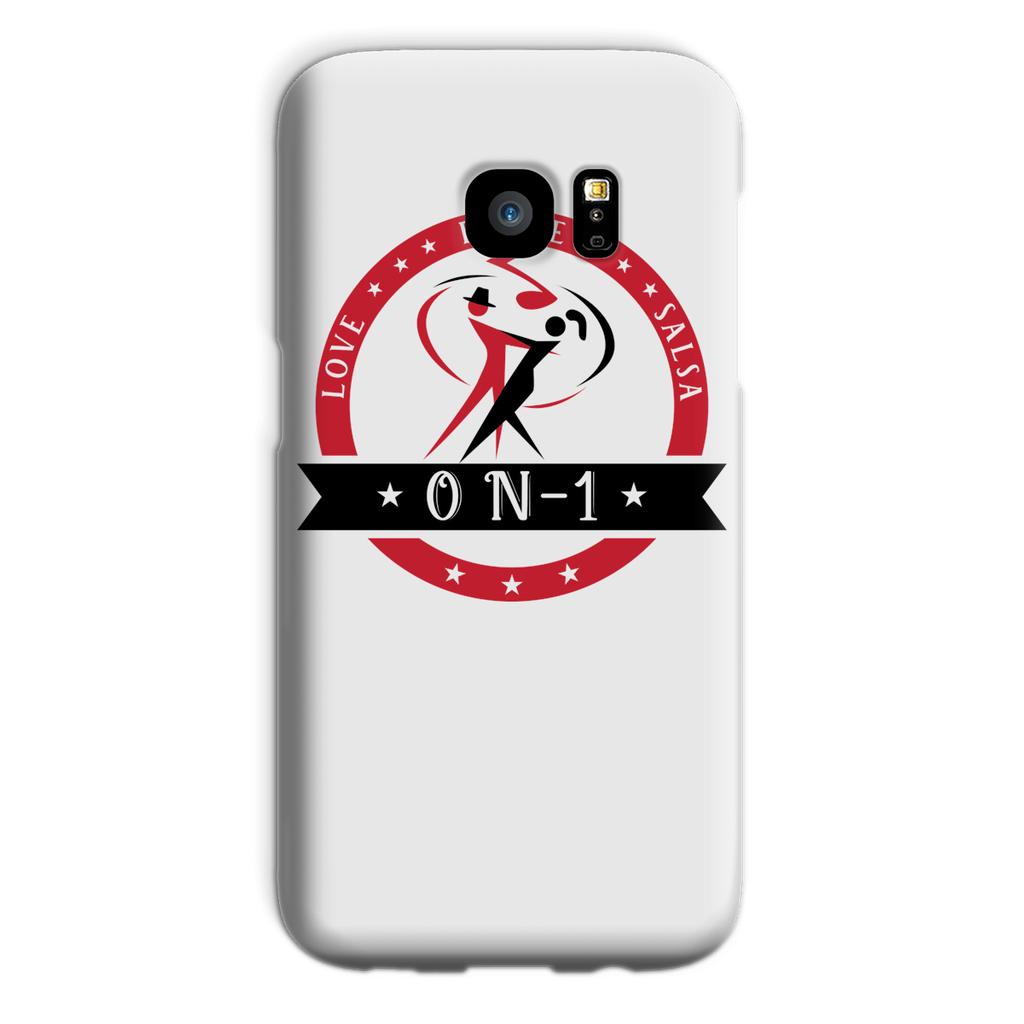 On-1 Phone Case - World Salsa Championships