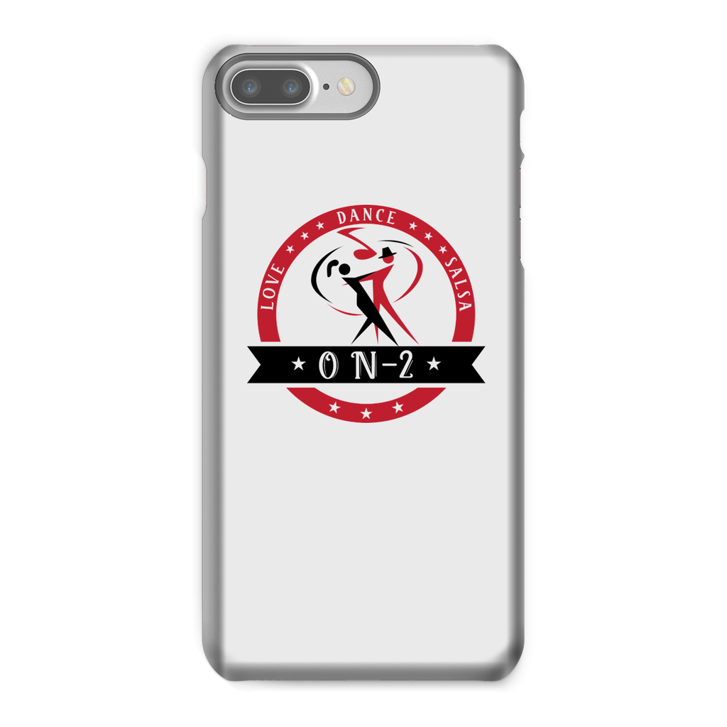 On-2 Phone Case - World Salsa Championships