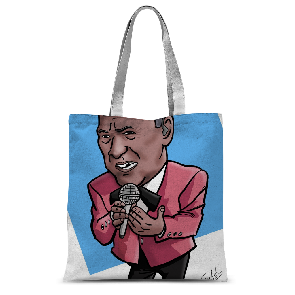 Tote Bag - World Salsa Championships