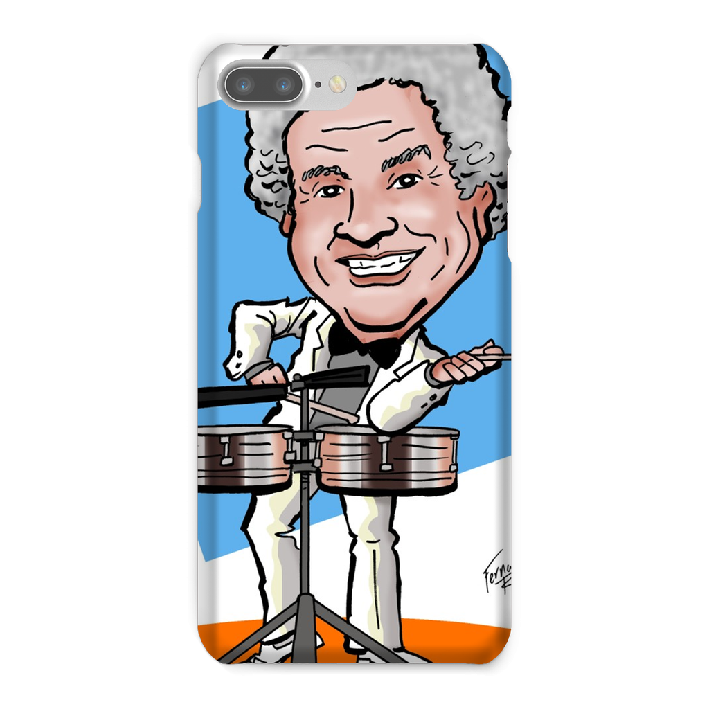 Phone Case - World Salsa Championships