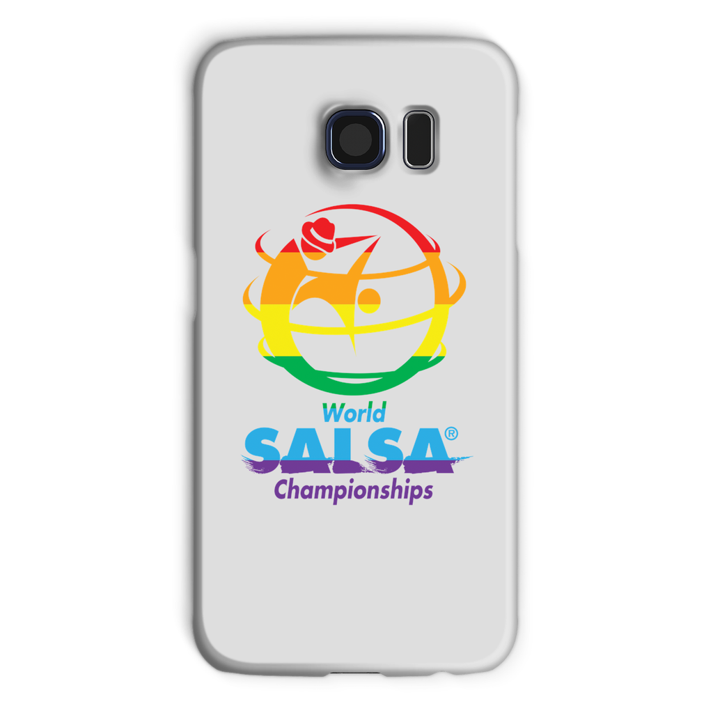Phone Case - World Salsa Championships