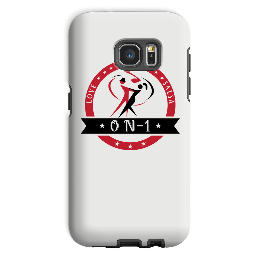 On-1 Phone Case - World Salsa Championships