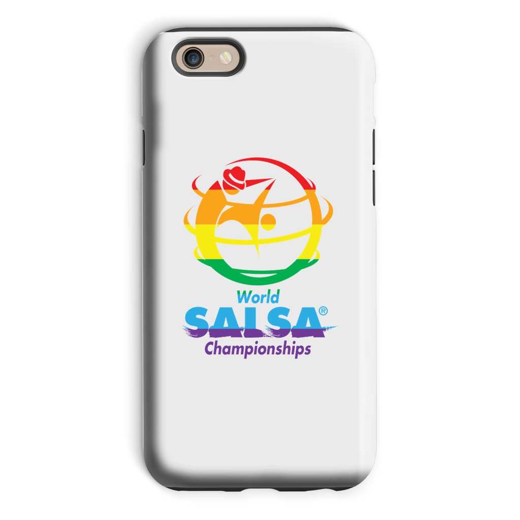Phone Case - World Salsa Championships