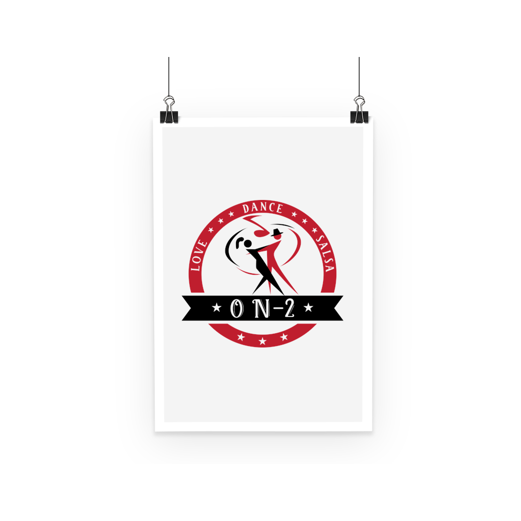 Poster - World Salsa Championships