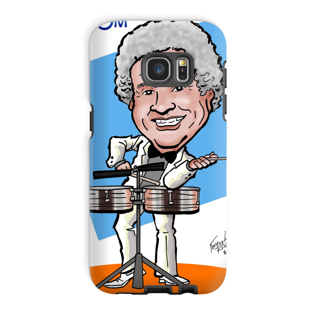 Phone Case - World Salsa Championships