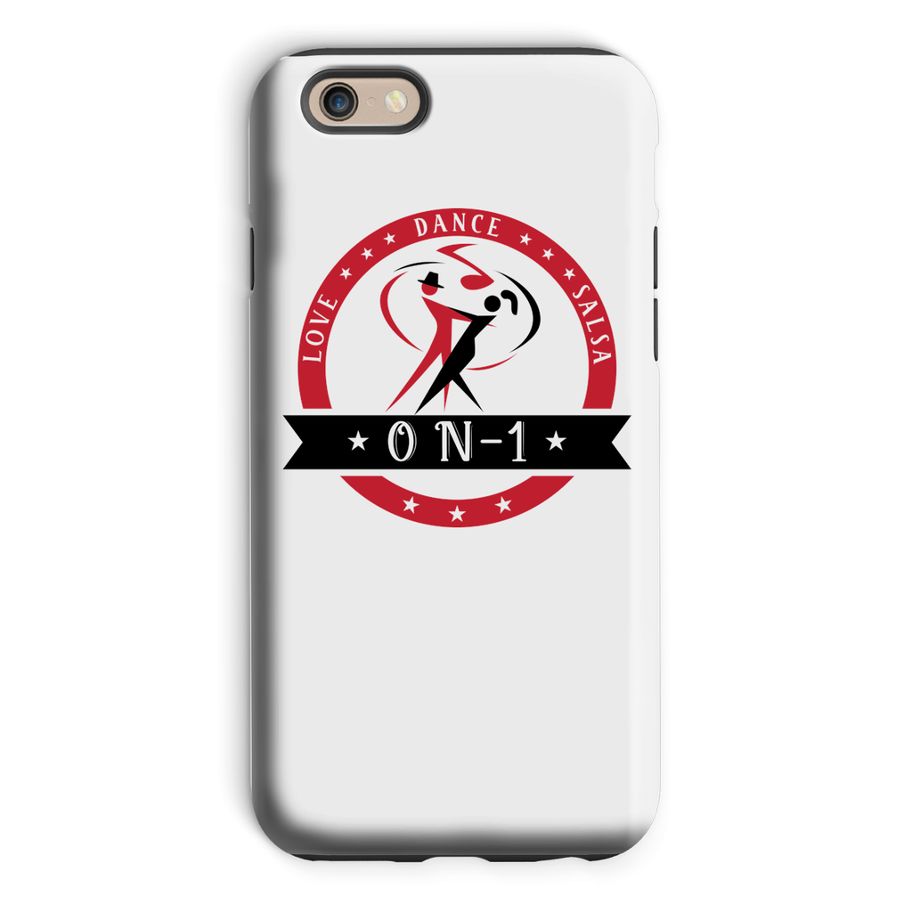On-1 Phone Case - World Salsa Championships