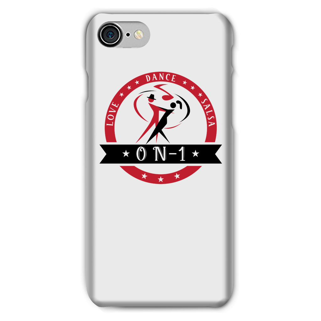 On-1 Phone Case - World Salsa Championships