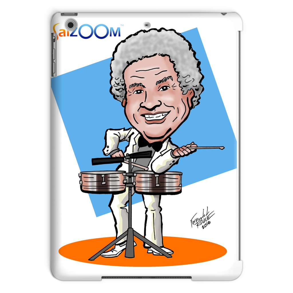 Tablet Case - World Salsa Championships