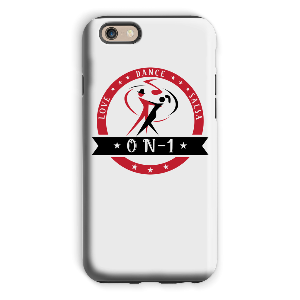 On-1 Phone Case - World Salsa Championships