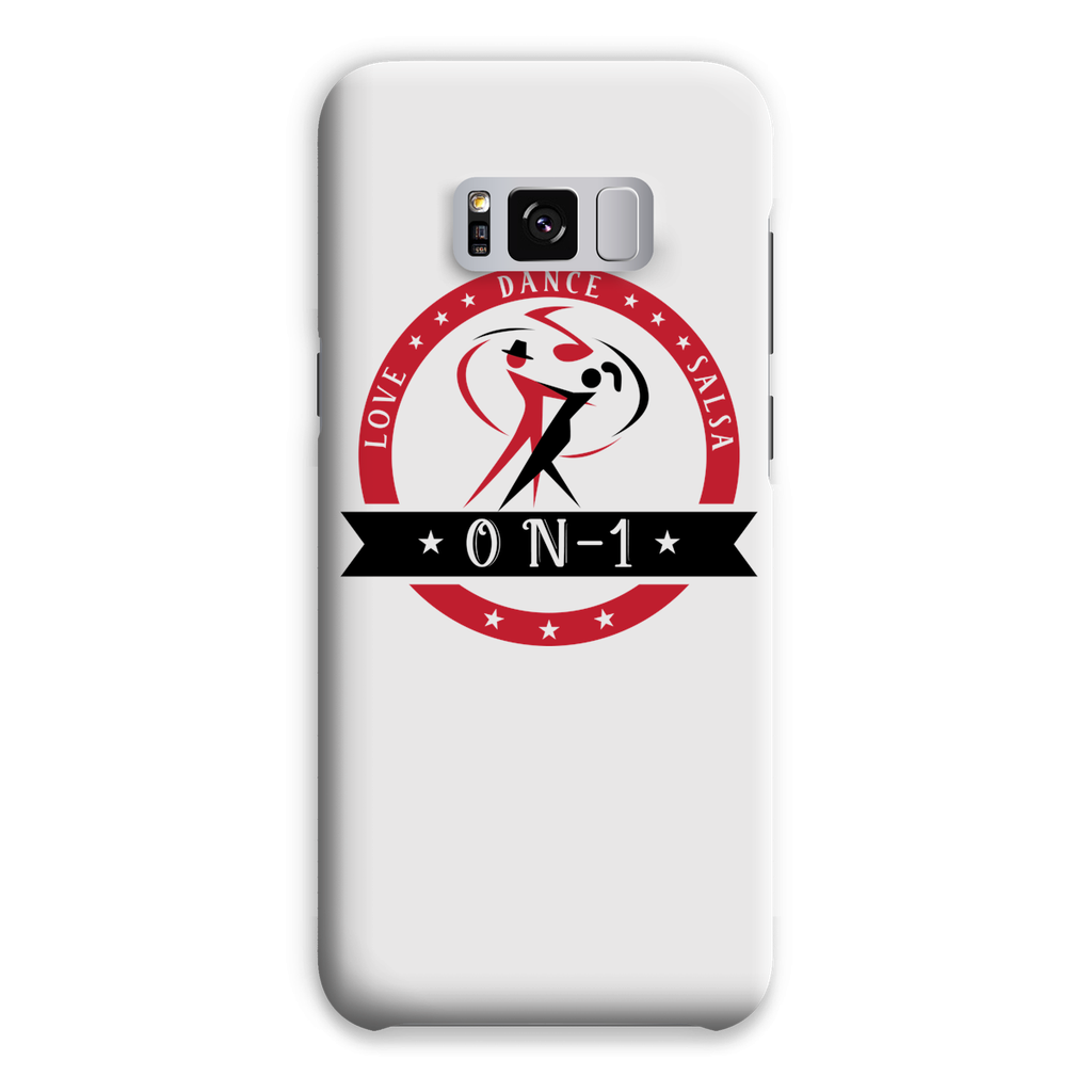 On-1 Phone Case - World Salsa Championships