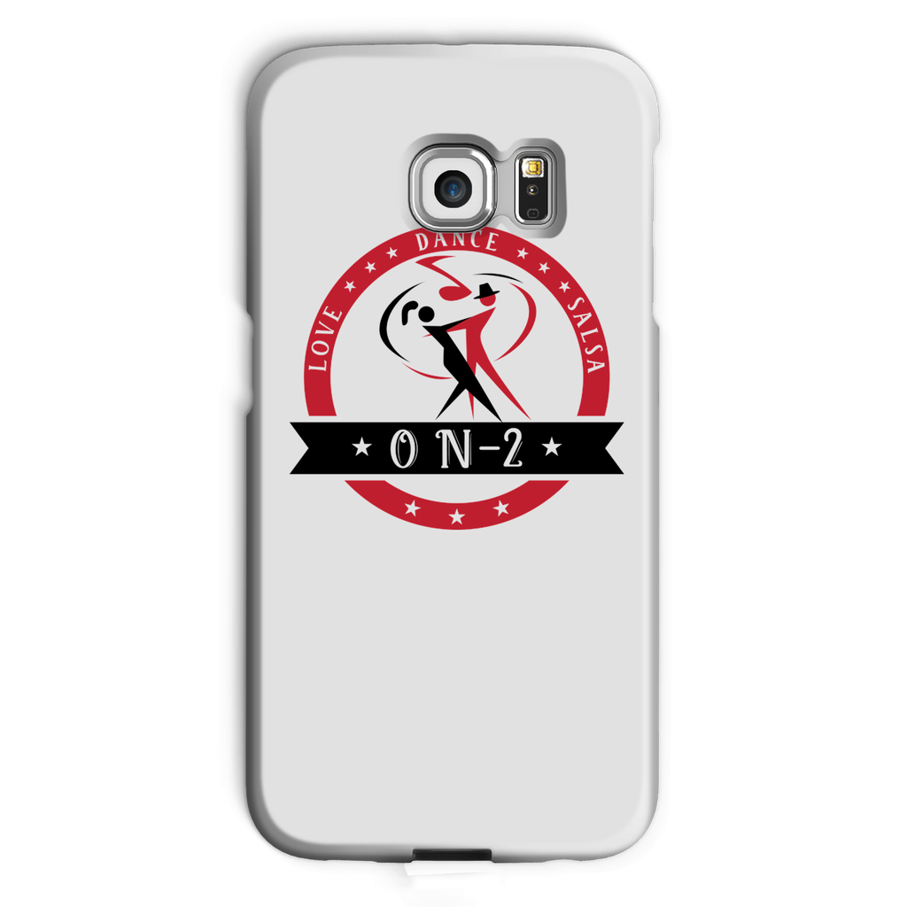 On-2 Phone Case - World Salsa Championships
