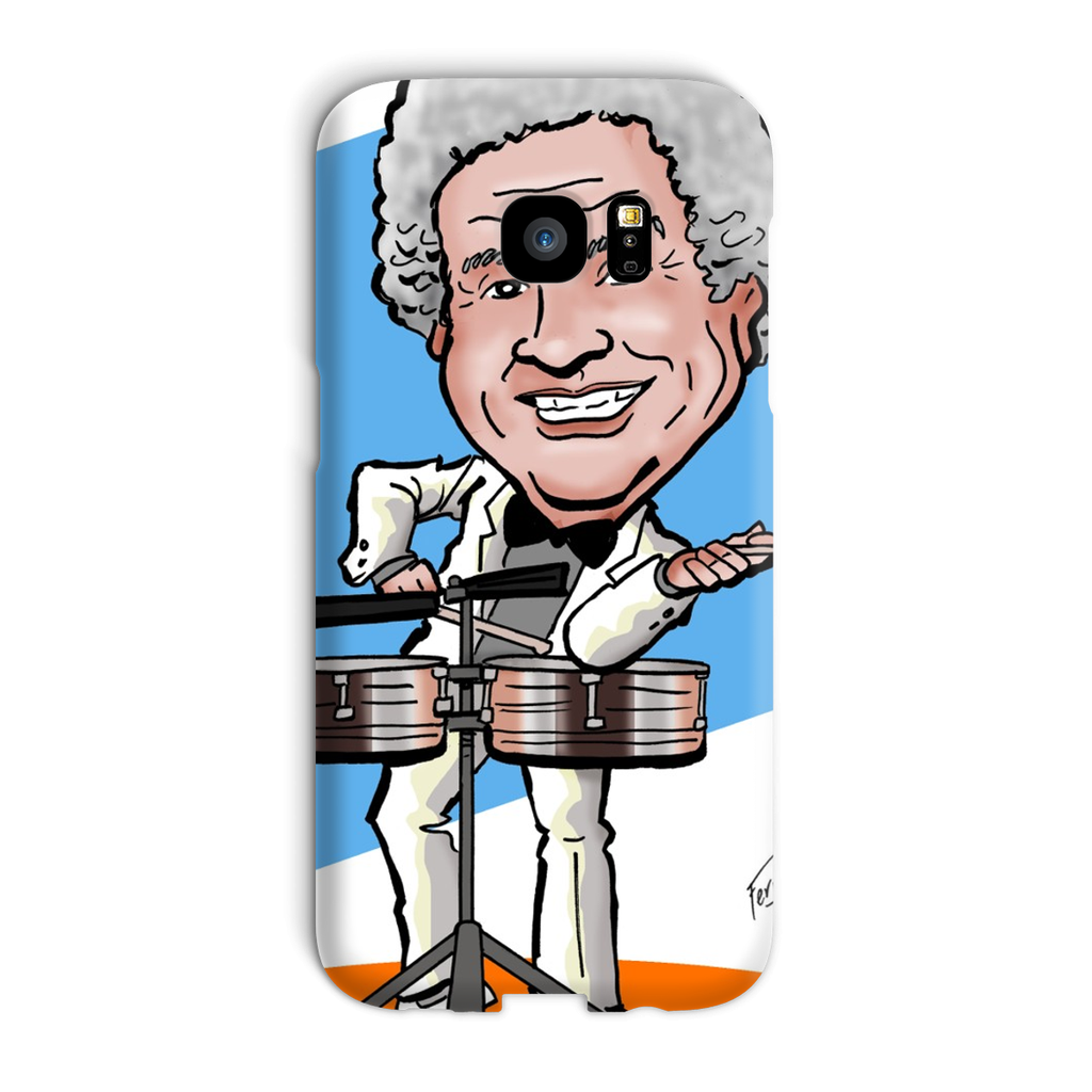 Phone Case - World Salsa Championships