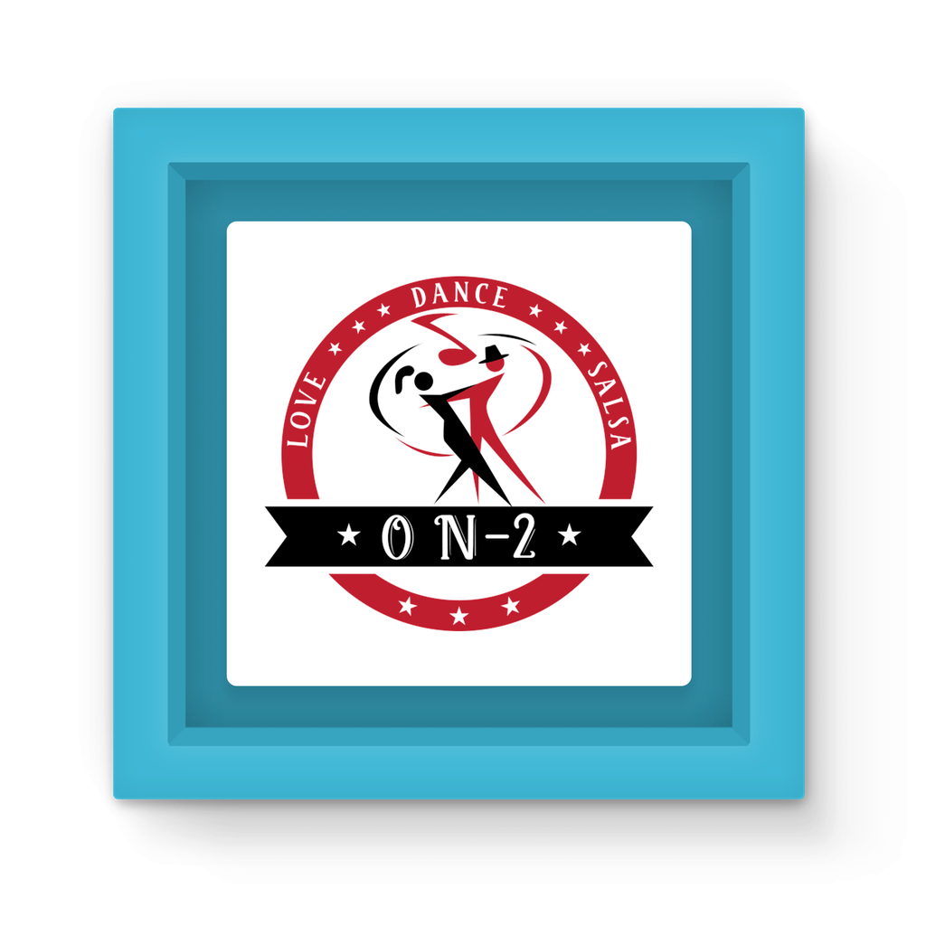 Magnet Frame - World Salsa Championships