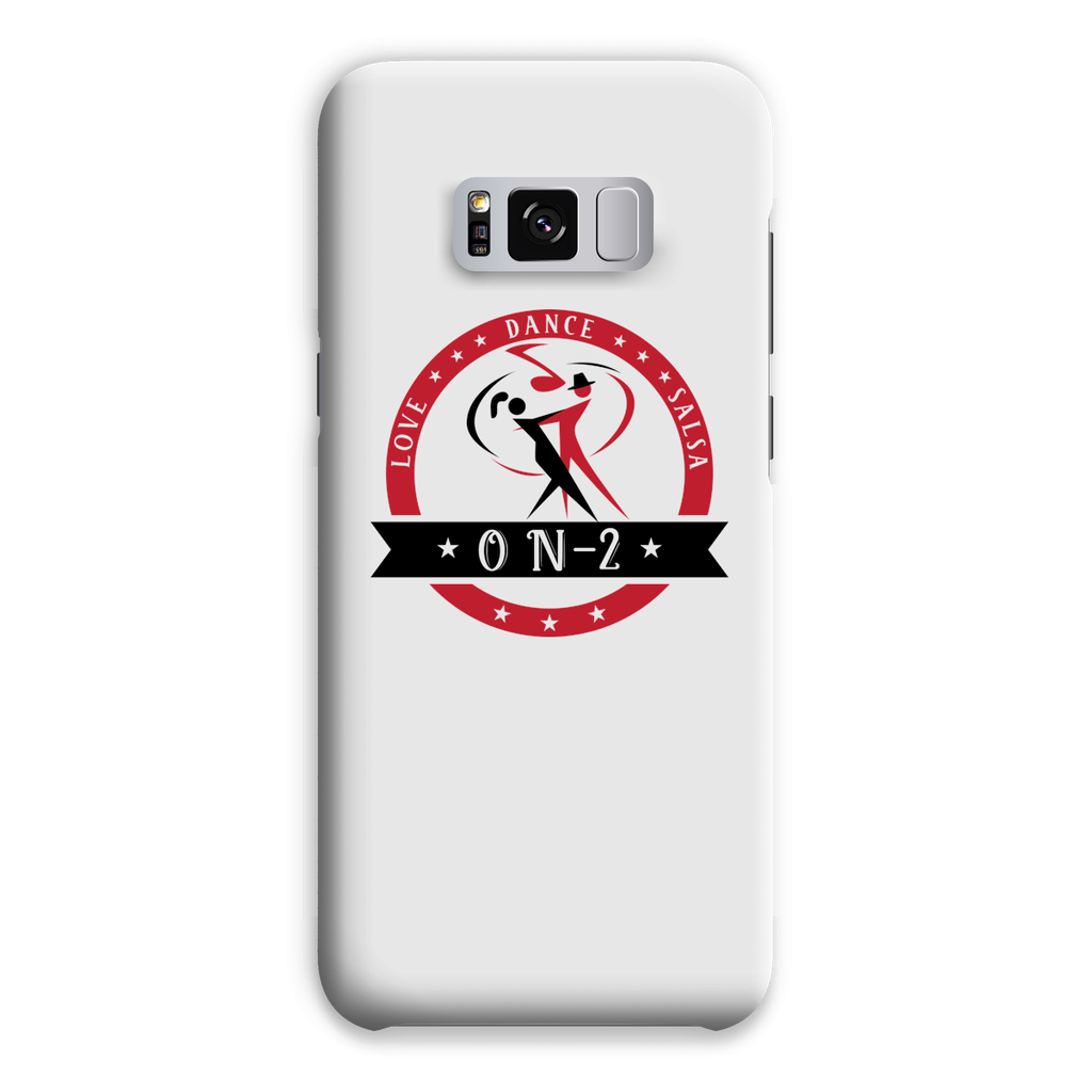 On-2 Phone Case - World Salsa Championships