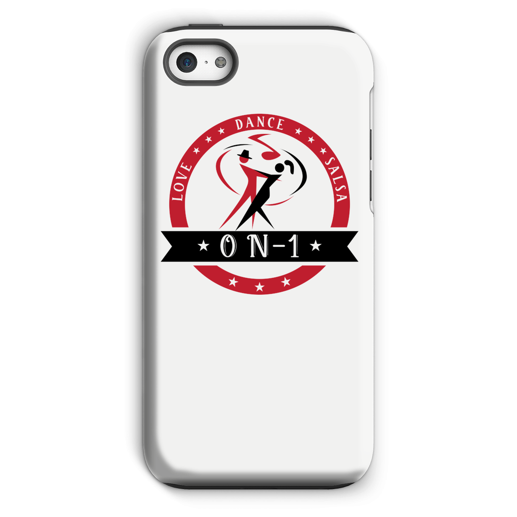 On-1 Phone Case - World Salsa Championships