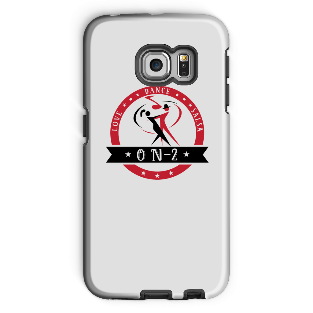 On-2 Phone Case - World Salsa Championships