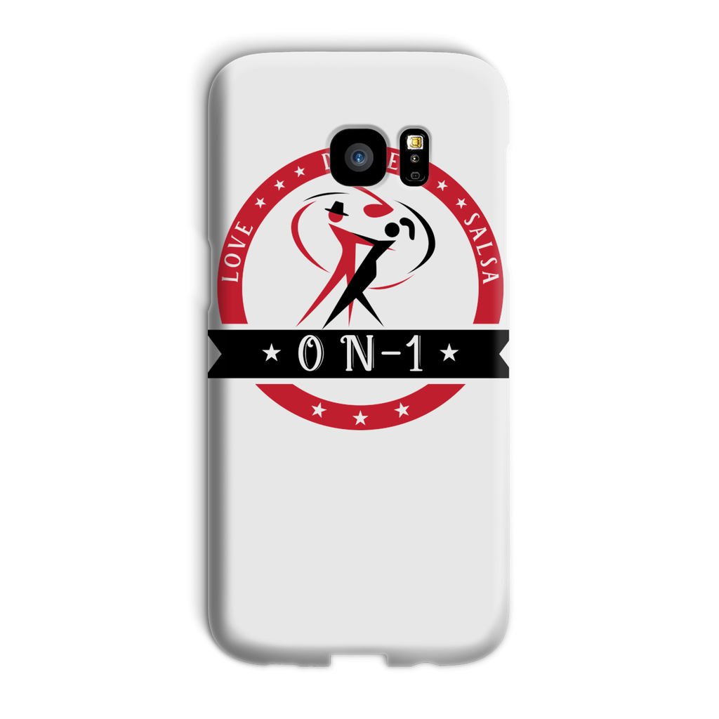 On-1 Phone Case - World Salsa Championships